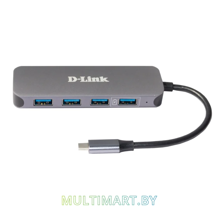 Док-станция D-Link DUB-2340/A1A
